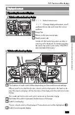 Предварительный просмотр 325 страницы Lexus NX350h 2022 Owner'S Manual