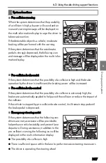 Предварительный просмотр 359 страницы Lexus NX350h 2022 Owner'S Manual