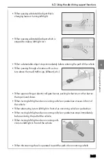 Предварительный просмотр 367 страницы Lexus NX350h 2022 Owner'S Manual