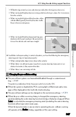 Предварительный просмотр 369 страницы Lexus NX350h 2022 Owner'S Manual