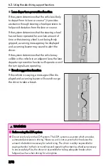 Предварительный просмотр 380 страницы Lexus NX350h 2022 Owner'S Manual