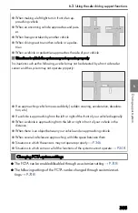 Предварительный просмотр 387 страницы Lexus NX350h 2022 Owner'S Manual