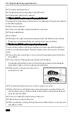 Предварительный просмотр 402 страницы Lexus NX350h 2022 Owner'S Manual