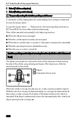 Предварительный просмотр 410 страницы Lexus NX350h 2022 Owner'S Manual