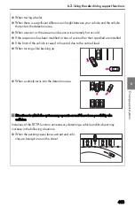 Предварительный просмотр 415 страницы Lexus NX350h 2022 Owner'S Manual