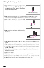 Предварительный просмотр 416 страницы Lexus NX350h 2022 Owner'S Manual