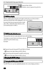 Предварительный просмотр 418 страницы Lexus NX350h 2022 Owner'S Manual