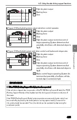 Предварительный просмотр 427 страницы Lexus NX350h 2022 Owner'S Manual