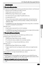 Предварительный просмотр 435 страницы Lexus NX350h 2022 Owner'S Manual