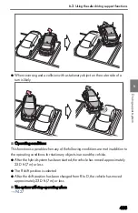 Предварительный просмотр 437 страницы Lexus NX350h 2022 Owner'S Manual