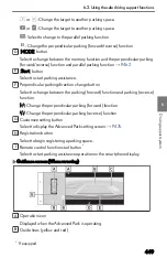 Предварительный просмотр 451 страницы Lexus NX350h 2022 Owner'S Manual