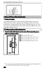 Предварительный просмотр 458 страницы Lexus NX350h 2022 Owner'S Manual