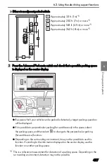 Предварительный просмотр 459 страницы Lexus NX350h 2022 Owner'S Manual