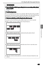 Предварительный просмотр 463 страницы Lexus NX350h 2022 Owner'S Manual