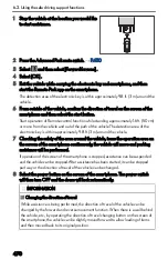 Предварительный просмотр 472 страницы Lexus NX350h 2022 Owner'S Manual