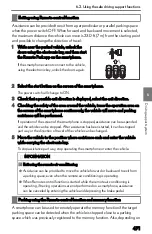 Предварительный просмотр 473 страницы Lexus NX350h 2022 Owner'S Manual