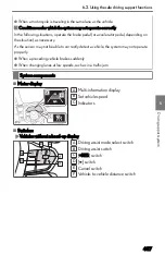 Предварительный просмотр 489 страницы Lexus NX350h 2022 Owner'S Manual