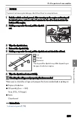 Предварительный просмотр 561 страницы Lexus NX350h 2022 Owner'S Manual