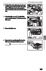 Предварительный просмотр 571 страницы Lexus NX350h 2022 Owner'S Manual