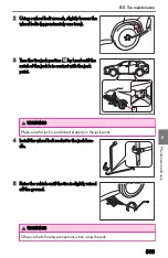 Предварительный просмотр 597 страницы Lexus NX350h 2022 Owner'S Manual