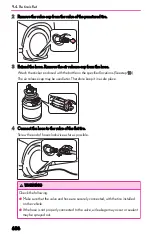 Предварительный просмотр 658 страницы Lexus NX350h 2022 Owner'S Manual