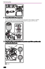 Предварительный просмотр 660 страницы Lexus NX350h 2022 Owner'S Manual