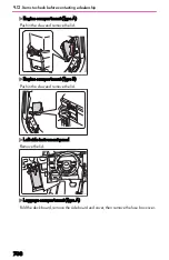 Предварительный просмотр 710 страницы Lexus NX350h 2022 Owner'S Manual