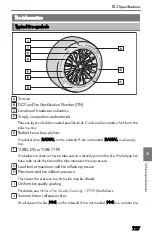 Предварительный просмотр 729 страницы Lexus NX350h 2022 Owner'S Manual