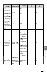 Предварительный просмотр 743 страницы Lexus NX350h 2022 Owner'S Manual