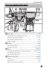 Предварительный просмотр 17 страницы Lexus NX450h+ 2021 Owner'S Manual