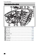 Предварительный просмотр 22 страницы Lexus NX450h+ 2021 Owner'S Manual