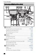 Предварительный просмотр 24 страницы Lexus NX450h+ 2021 Owner'S Manual