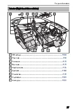 Предварительный просмотр 29 страницы Lexus NX450h+ 2021 Owner'S Manual