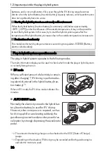 Предварительный просмотр 38 страницы Lexus NX450h+ 2021 Owner'S Manual