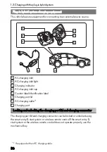 Предварительный просмотр 58 страницы Lexus NX450h+ 2021 Owner'S Manual