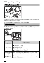 Предварительный просмотр 62 страницы Lexus NX450h+ 2021 Owner'S Manual