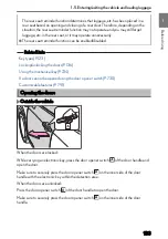 Предварительный просмотр 135 страницы Lexus NX450h+ 2021 Owner'S Manual