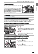 Предварительный просмотр 155 страницы Lexus NX450h+ 2021 Owner'S Manual