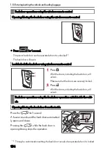 Предварительный просмотр 156 страницы Lexus NX450h+ 2021 Owner'S Manual