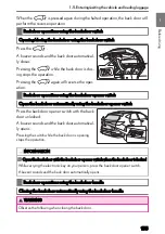 Предварительный просмотр 157 страницы Lexus NX450h+ 2021 Owner'S Manual