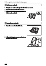 Предварительный просмотр 164 страницы Lexus NX450h+ 2021 Owner'S Manual