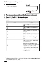 Предварительный просмотр 190 страницы Lexus NX450h+ 2021 Owner'S Manual