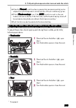 Предварительный просмотр 297 страницы Lexus NX450h+ 2021 Owner'S Manual