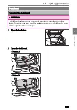 Предварительный просмотр 329 страницы Lexus NX450h+ 2021 Owner'S Manual