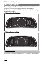 Предварительный просмотр 334 страницы Lexus NX450h+ 2021 Owner'S Manual