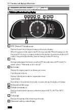 Предварительный просмотр 340 страницы Lexus NX450h+ 2021 Owner'S Manual