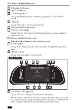 Предварительный просмотр 348 страницы Lexus NX450h+ 2021 Owner'S Manual