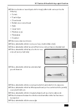 Предварительный просмотр 385 страницы Lexus NX450h+ 2021 Owner'S Manual