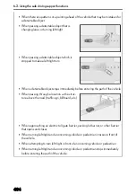 Предварительный просмотр 406 страницы Lexus NX450h+ 2021 Owner'S Manual