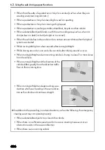 Предварительный просмотр 408 страницы Lexus NX450h+ 2021 Owner'S Manual